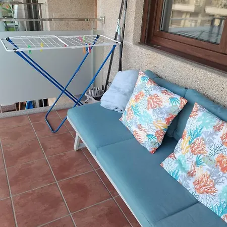 Apartment Vut 2 *